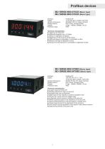 Product overview M-Line-9