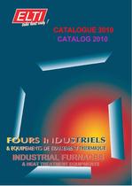 CATALOG 2010-1