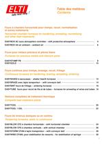 CATALOG 2010-2