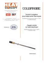 OXYGEN PROBE-1
