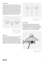 Analog 2-component radiometer RA01-3