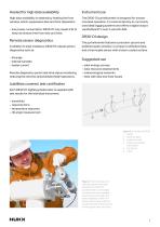 Digital Class A pyrheliometer DR30-D1-3