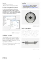 Digital Class A pyrheliometer DR30-D1-4