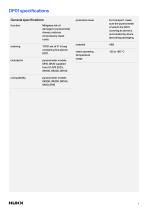Dome protector DP01-4
