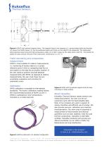 IHF02 heat flux sensor - 3