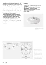 PID01 Pyranometer Insulation Disk-3