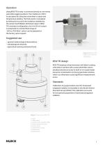 Pyrgeometer with heater and 4–20 mA transmitter IR02-TR-3