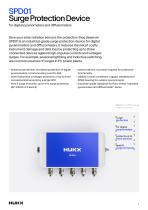SPD01 Surge Protection Device-2
