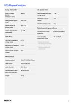 SPD01 Surge Protection Device-5