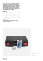 SR05-LI19 Pyranometer with handheld read-out unit/data logger-3