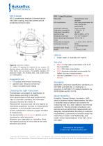 SR12 PYRANOMETER - 2