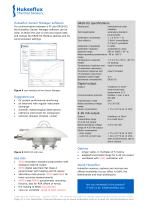 SR20-D2 pyranometer - 3