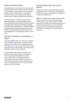 SRA300-D1, SRA200-D1, SRA100-D1 Industrial series Class A and Class B albedometers-3