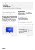 SRA300-D1, SRA200-D1, SRA100-D1 Industrial series Class A and Class B albedometers-5