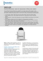SRD100-D1 industrial diffusometer-1