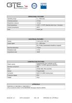 ELECTRONIC VACUUM “VE” SERIES-2