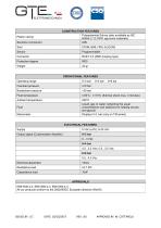 HALL EFFECT TRANSDUCERS-2