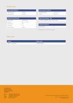 RFID Antennas | Cylindrical Antenna M30-2