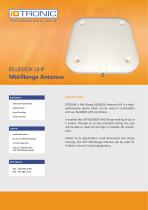 RFID Antennas | MR Antenna - 1