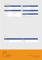 RFID Antennas | Panel Antenna SR - 2