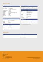 RFID Embedded Modules | HF Mid-Range M500 - 3