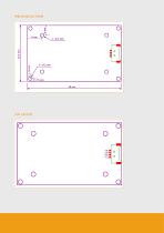 RFID Embedded Modules | HF Reader R835 Series - 5