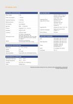 RFID Embedded Modules | HF Stick Reader R831 Series - 3