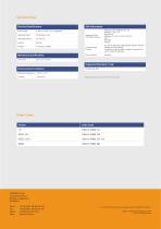 RFID Embedded Modules | LF Module M800 - 2