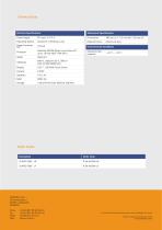 RFID Readers | Multifunctional Terminal ID Info 7000 - 2