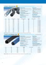 Industrial Hoses for Woodworking, Foodstuffs, Electronics, Environmental Engineering-12