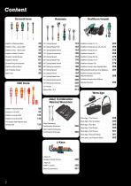The Catalogue-2