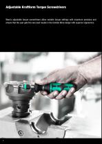 Torque Tools for controlled tightening-4