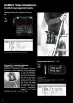 Torque Tools for controlled tightening-8