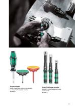 Torque Tools For torque-controlled screw tightening-11