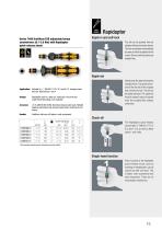 Torque Tools For torque-controlled screw tightening-15