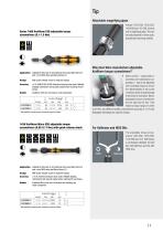 Torque Tools For torque-controlled screw tightening-17
