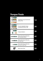 Torque Tools For torque-controlled screw tightening-3