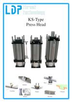 KS-Type Press Head - 1