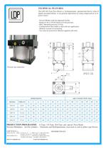 KS-Type Press Head - 2