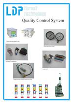 Quality Control System - 1