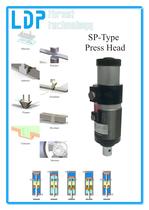 SP-TYPE Press Head-1