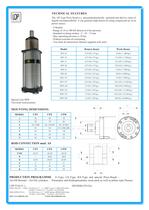 SP-TYPE Press Head-2