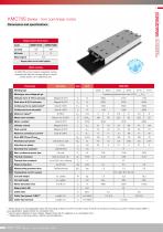 LINEAR MOTOR KIT-12