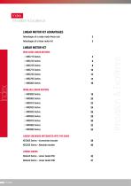 LINEAR MOTOR KIT-2