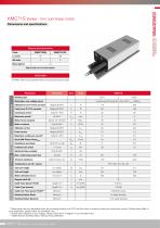 LINEAR MOTOR KIT-4