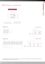LINEAR MOTOR KIT-5