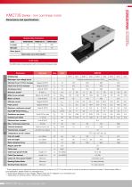LINEAR MOTOR KIT-6
