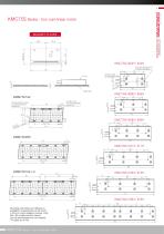 LINEAR MOTOR KIT-9