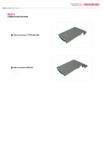 PRODUCT CATALOGUE DIRECT DRIVE EXPERTS-16