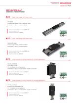 PRODUCT CATALOGUE DIRECT DRIVE EXPERTS-5